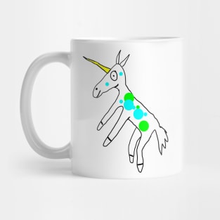 Unicorn Mug